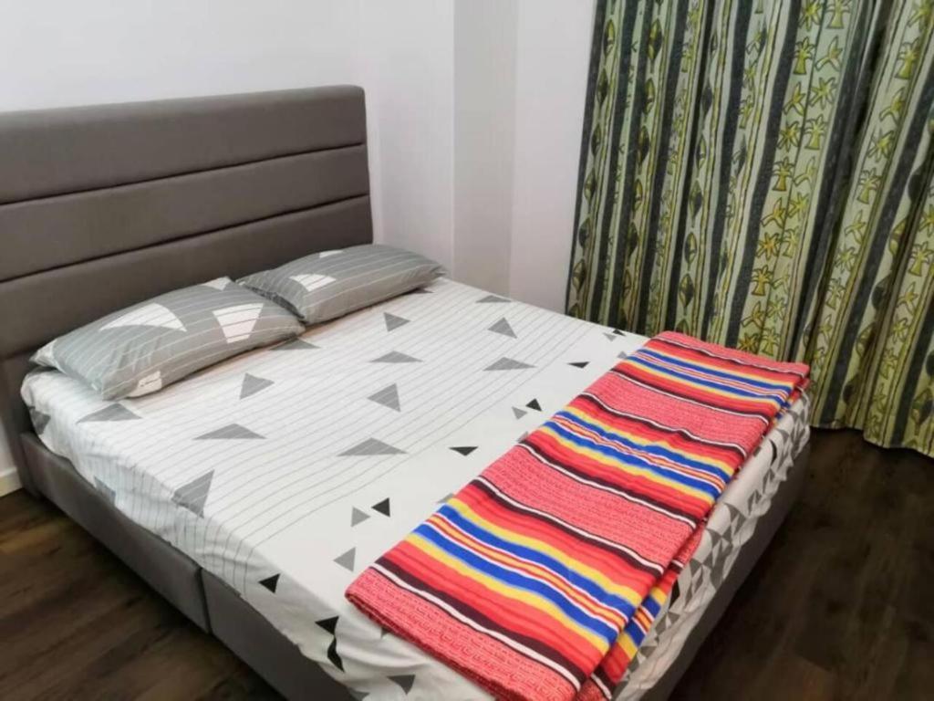 Mahkota Hotel Apartment Melaka Ngoại thất bức ảnh
