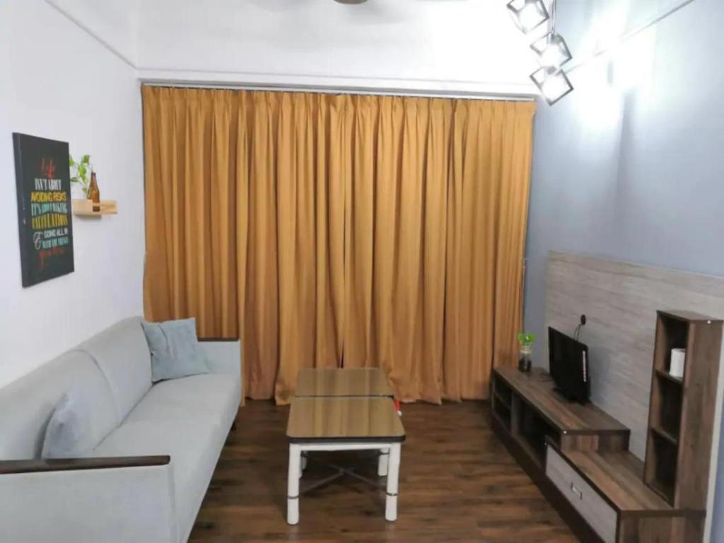 Mahkota Hotel Apartment Melaka Ngoại thất bức ảnh