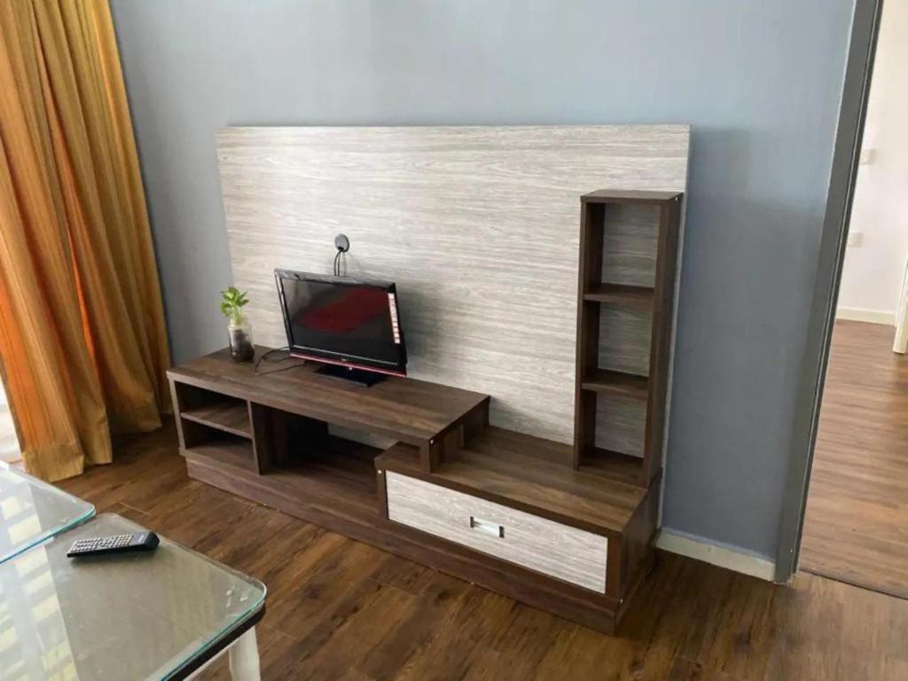 Mahkota Hotel Apartment Melaka Ngoại thất bức ảnh