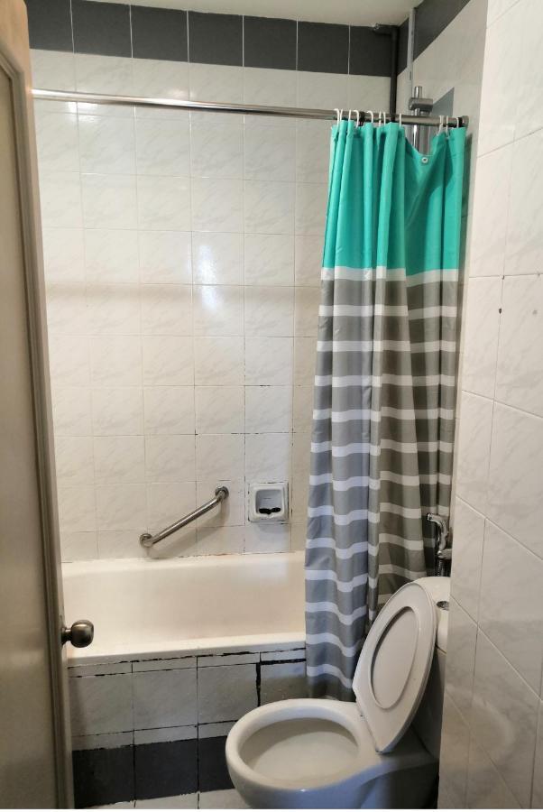 Mahkota Hotel Apartment Melaka Ngoại thất bức ảnh