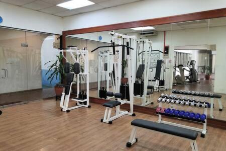 Mahkota Hotel Apartment Melaka Ngoại thất bức ảnh